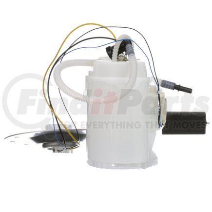 FG1906 by DELPHI - Fuel Pump Module Assembly