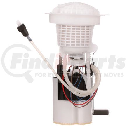 FG1911 by DELPHI - Fuel Pump Module Assembly