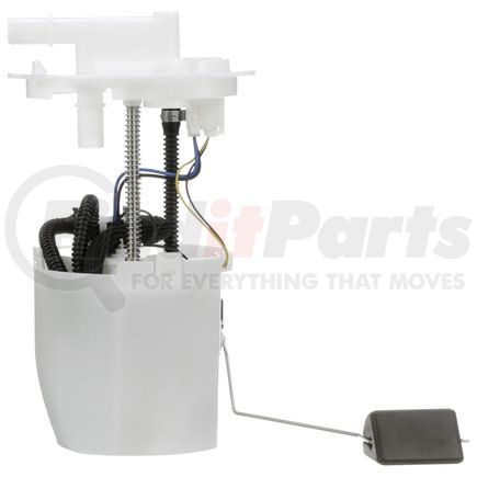 FG1934 by DELPHI - Fuel Pump Module Assembly