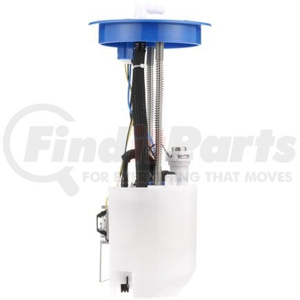 FG1959 by DELPHI - Fuel Pump Module Assembly