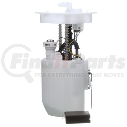 FG1965 by DELPHI - Fuel Pump Module Assembly