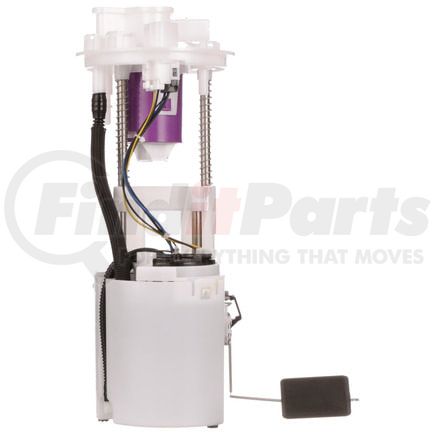 FG1967 by DELPHI - FUEL PUMP MODULE ASSEMBLY