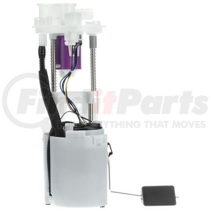 FG1969 by DELPHI - Fuel Pump Module Assembly