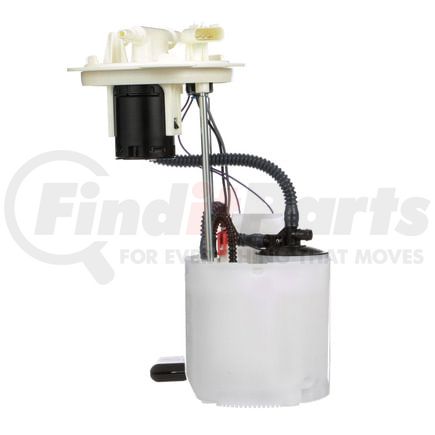 FG1972 by DELPHI - Fuel Pump Module Assembly
