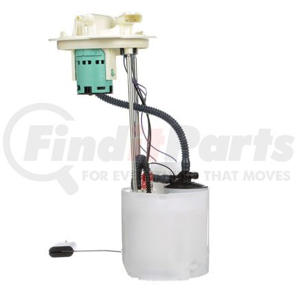 FG1973 by DELPHI - Fuel Pump Module Assembly