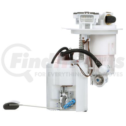 FG1974 by DELPHI - Fuel Pump Module Assembly