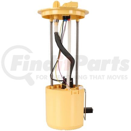 FG1978 by DELPHI - Fuel Pump Module Assembly