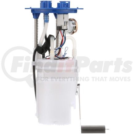 FG1980 by DELPHI - Fuel Pump Module Assembly