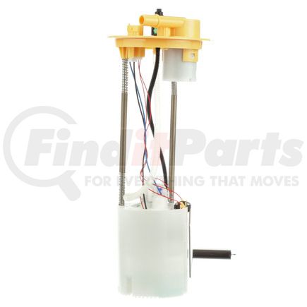 FG1981 by DELPHI - Fuel Pump Module Assembly