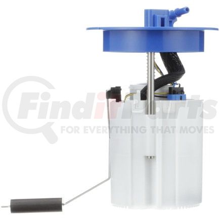 FG1982 by DELPHI - Fuel Pump Module Assembly