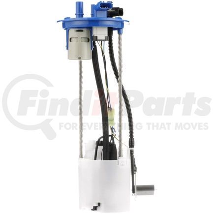 FG1983 by DELPHI - Fuel Pump Module Assembly