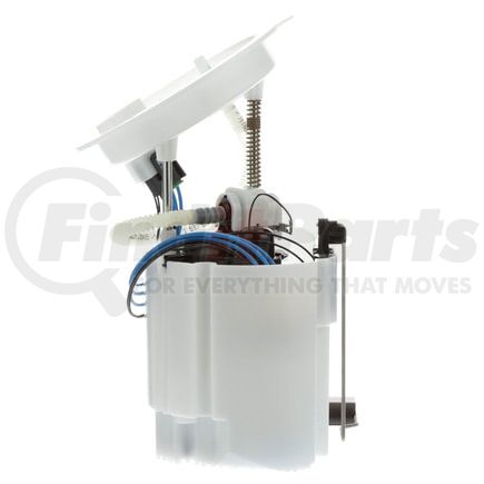 FG1989 by DELPHI - Fuel Pump Module Assembly