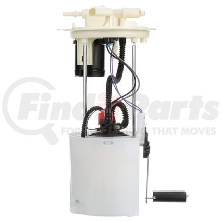 FG1996 by DELPHI - Fuel Pump Module Assembly