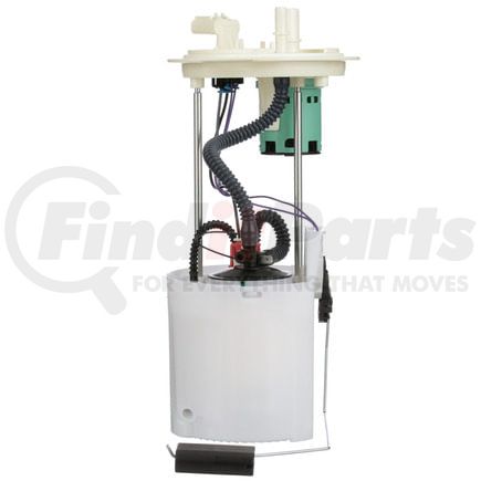 FG1998 by DELPHI - Fuel Pump Module Assembly