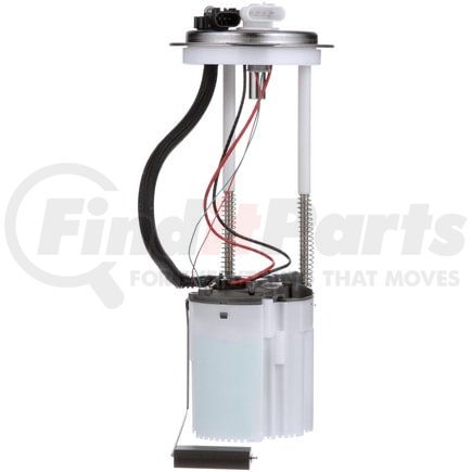 FG2000 by DELPHI - Fuel Pump Module Assembly