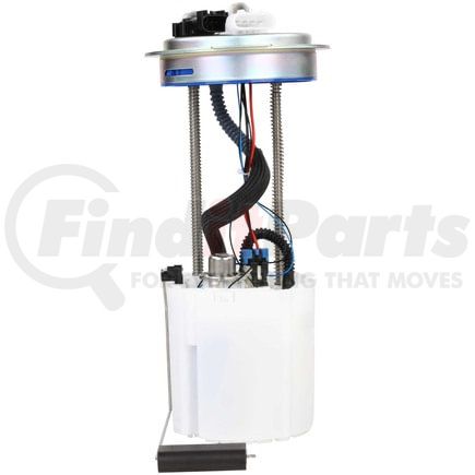 FG2001 by DELPHI - Fuel Pump Module Assembly