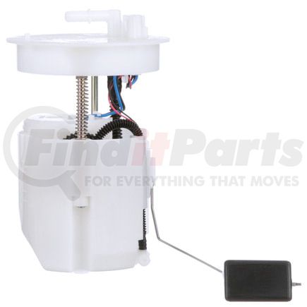 FG2004 by DELPHI - Fuel Pump Module Assembly