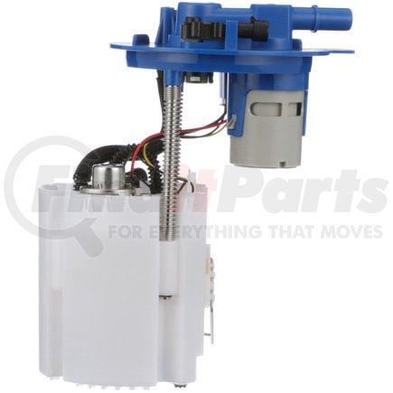 FG2019 by DELPHI - Fuel Pump Module Assembly