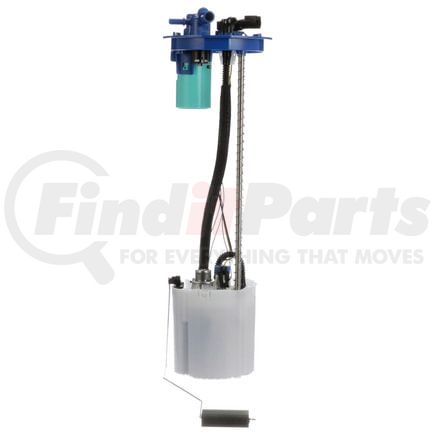 FG2020 by DELPHI - Fuel Pump Module Assembly