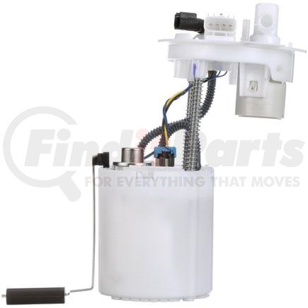 FG2033 by DELPHI - Fuel Pump Module Assembly