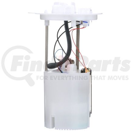 FG2034 by DELPHI - Fuel Pump Module Assembly