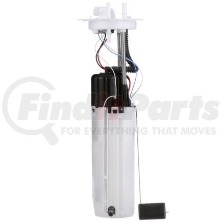 FG2035 by DELPHI - Fuel Pump Module Assembly