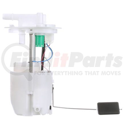 FG2058 by DELPHI - Fuel Pump Module Assembly