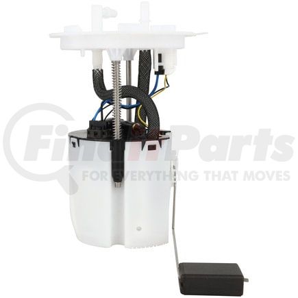 FG2057 by DELPHI - Fuel Pump Module Assembly