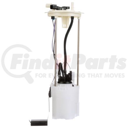FG2059 by DELPHI - Fuel Pump Module Assembly