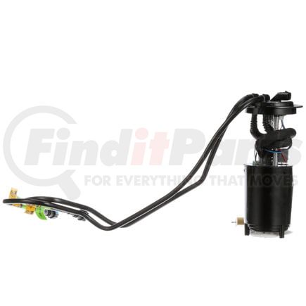 FG2064 by DELPHI - Fuel Pump Module Assembly