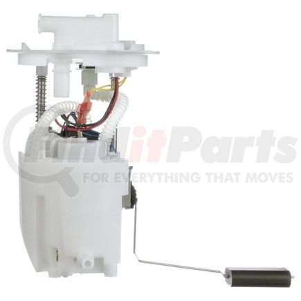 FG2069 by DELPHI - Fuel Pump Module Assembly