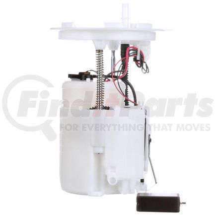 FG2071 by DELPHI - Fuel Pump Module Assembly