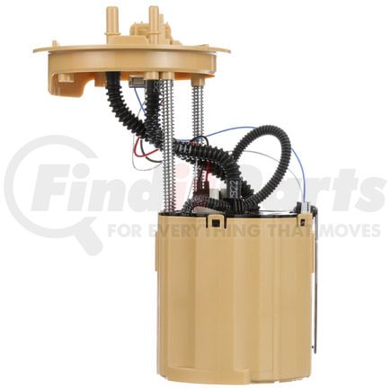 FG2073 by DELPHI - Fuel Pump Module Assembly