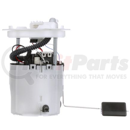 FG2074 by DELPHI - Fuel Pump Module Assembly