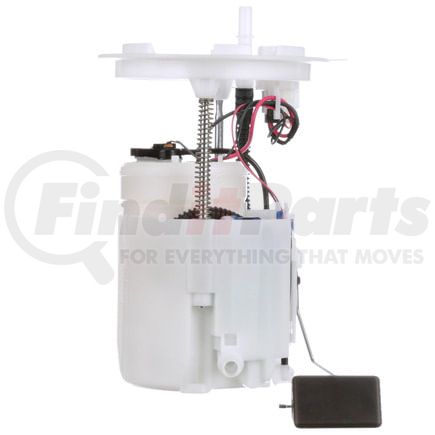 FG2075 by DELPHI - Fuel Pump Module Assembly