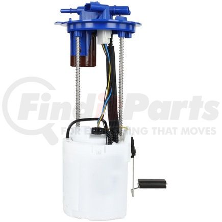 FG2078 by DELPHI - Fuel Pump Module Assembly