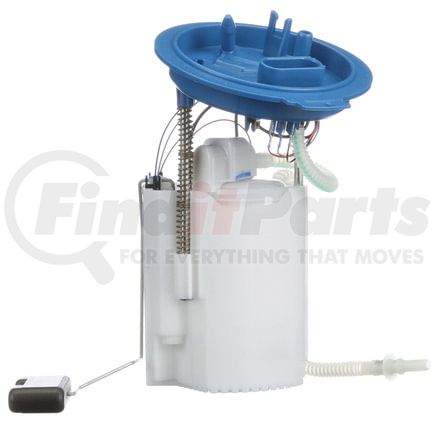 FG2080 by DELPHI - Fuel Pump Module Assembly