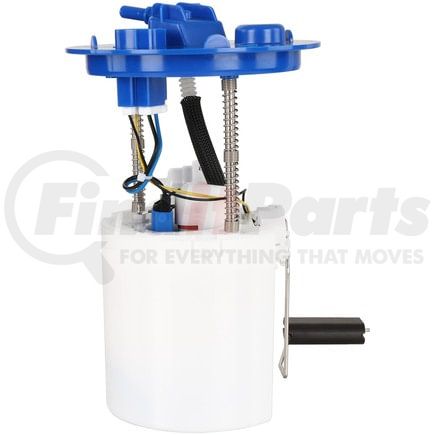 FG2079 by DELPHI - Fuel Pump Module Assembly