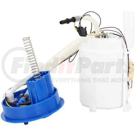 FG2084 by DELPHI - Fuel Pump Module Assembly