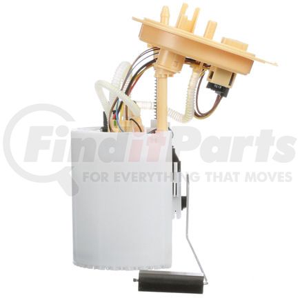 FG2085 by DELPHI - Fuel Pump Module Assembly
