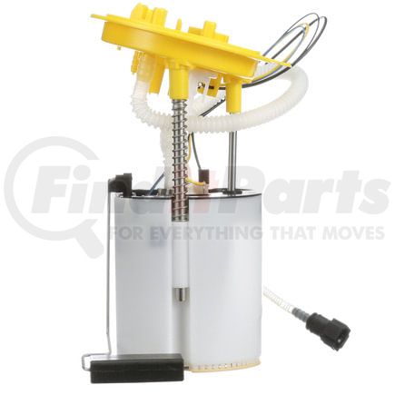 FG2086 by DELPHI - Fuel Pump Module Assembly