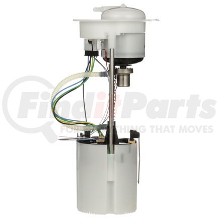 FG2087 by DELPHI - Fuel Pump Module Assembly