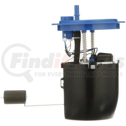 FG2092 by DELPHI - Fuel Pump Module Assembly