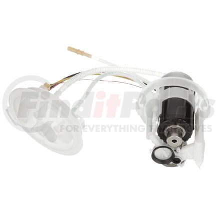 FG2093 by DELPHI - Fuel Pump Module Assembly