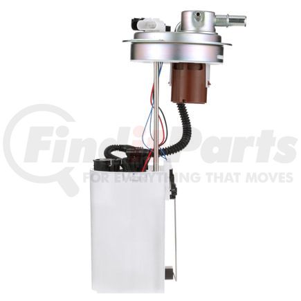 FG2096 by DELPHI - Fuel Pump Module Assembly