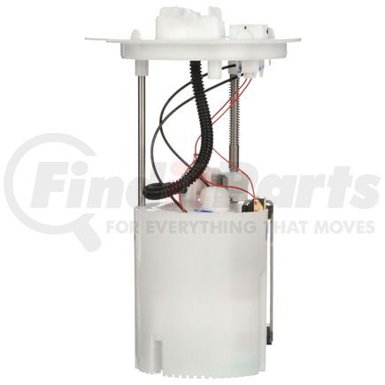 FG2097 by DELPHI - Fuel Pump Module Assembly
