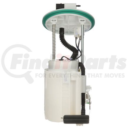 FG2101 by DELPHI - Fuel Pump Module Assembly