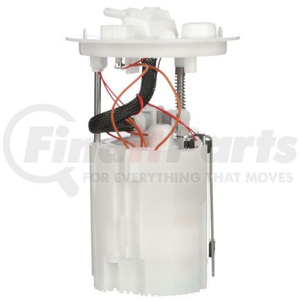 FG2102 by DELPHI - Fuel Pump Module Assembly