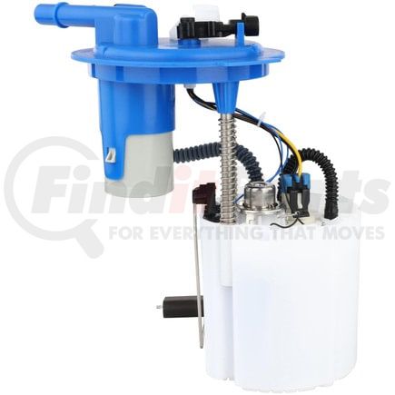 FG2104 by DELPHI - Fuel Pump Module Assembly