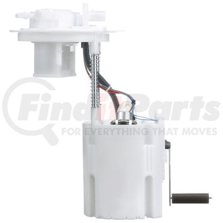 FG2109 by DELPHI - Fuel Pump Module Assembly